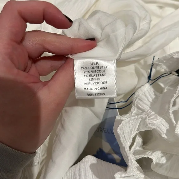 NWT Majorelle Kimmie Midi Dress - Picture 6 of 7